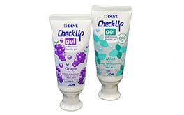 Check-Up gel / I\hWF